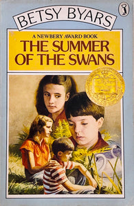 The Summer of the Swans