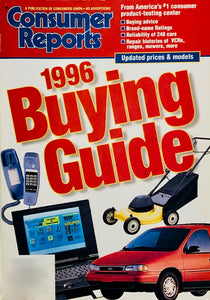1996 Buying Guide