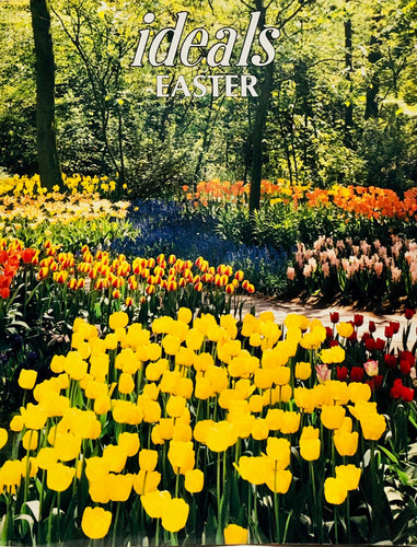 Easter Ideals - Vol. 47, No 2