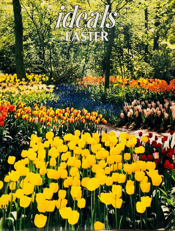 Easter Ideals - Vol. 47, No 2