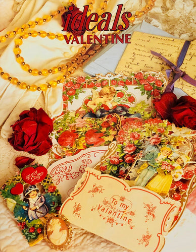 Valentine Ideals  - Vol. 50, No 1