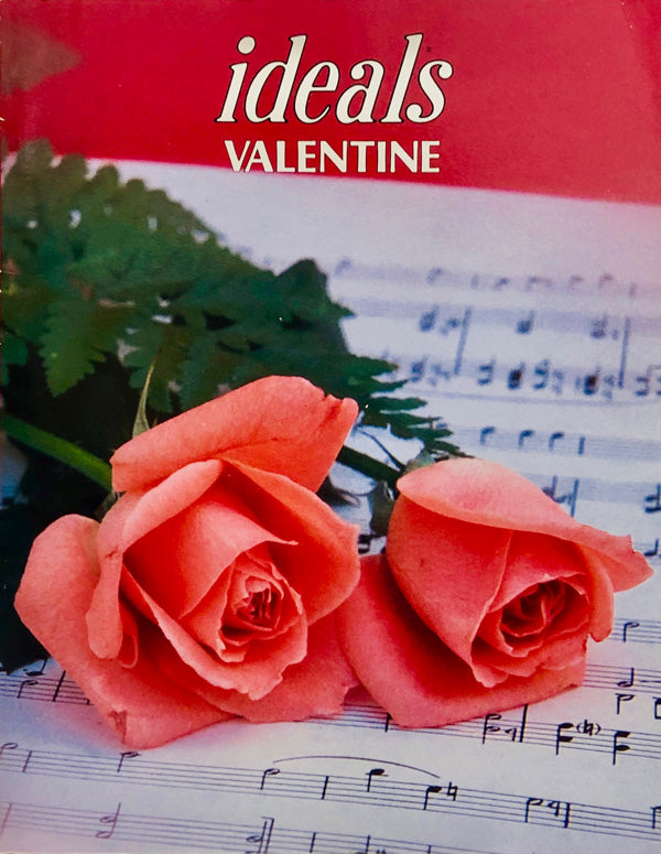 Valentine Ideals - Vol. 48, No 1