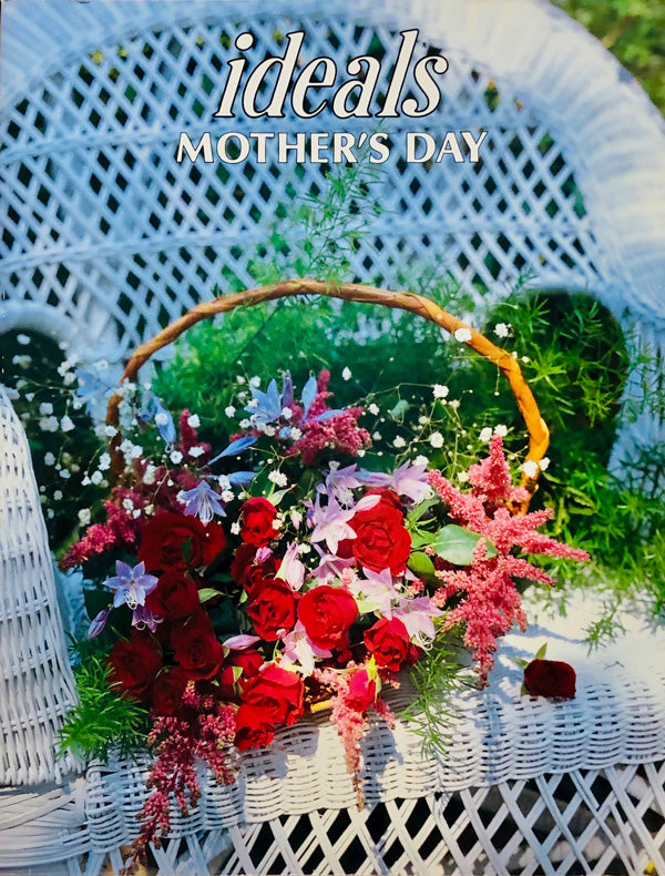 Mother's Day Ideal - Vol. 48, No 3