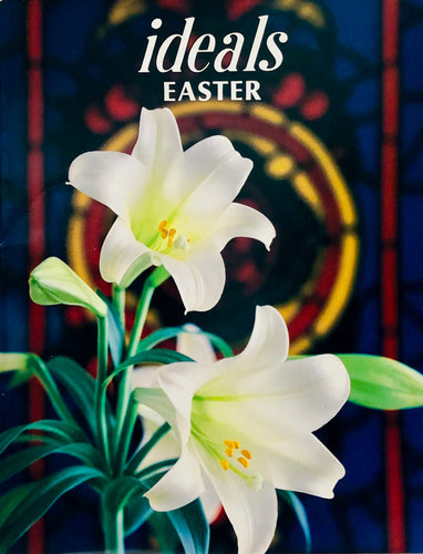 Easter Ideals - Vol. 48, No 2