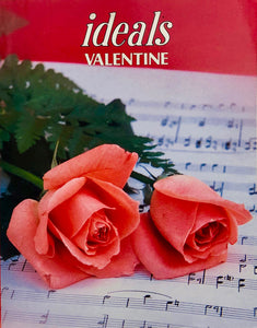 Valentine Ideals - Vol. 47, No 1
