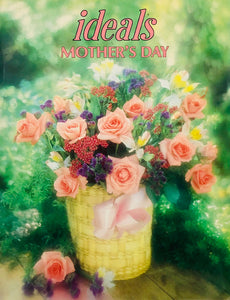 Mother's Day Ideals - Vol. 47, No 3