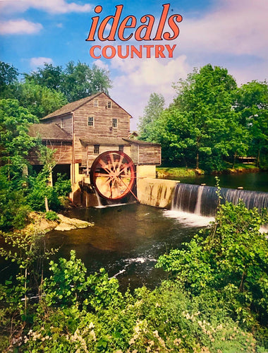 Country Ideals - Vol. 47, No 4