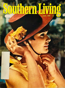 Southern Living - June 1969