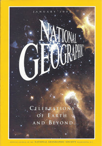 National Geographic: Jan. 2000
