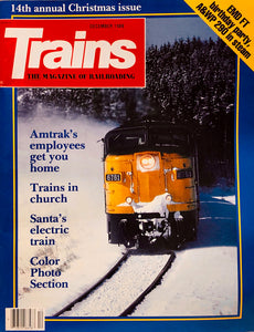 Trains