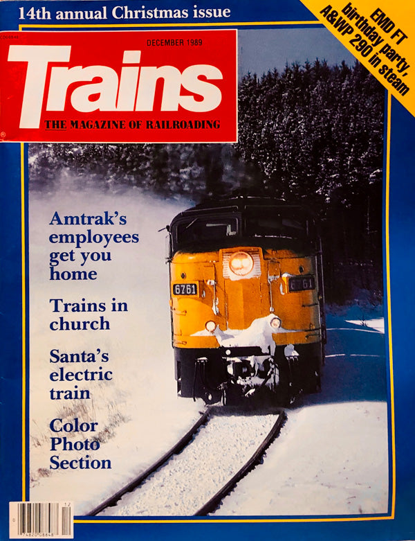 Trains