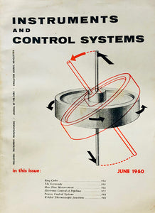 Instruments and Control Systems