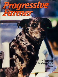 Progressive Farmer