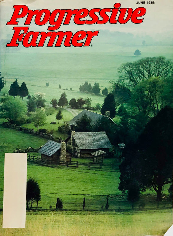 Progressive Farmer