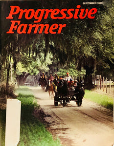 Progressive Farmer