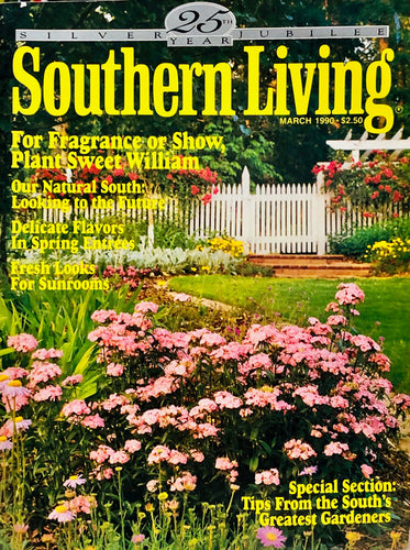 Southern Living