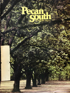 Pecan South: The Pecan News Magazine