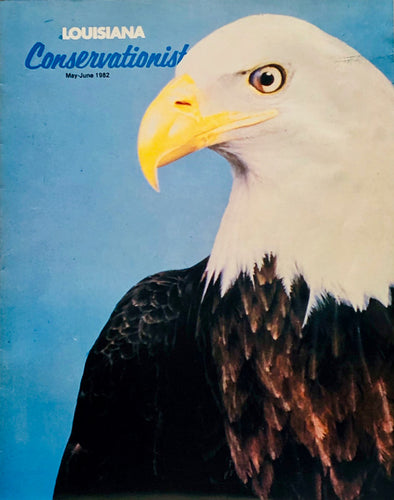 Louisiana Conservationist