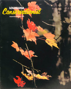 Louisiana Conservationist
