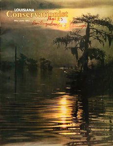Louisiana Conservationist