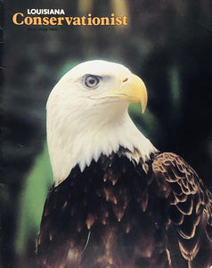 Louisiana Conservationist