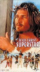 Jesus Christ Superstar - VHS Video