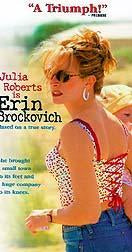 Erin Brockovich - VHS Video