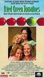 Fried Green Tomatoes - VHS Video