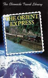 The Orient Express - VHS Video