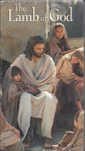 Load image into Gallery viewer, The Lamb Of God