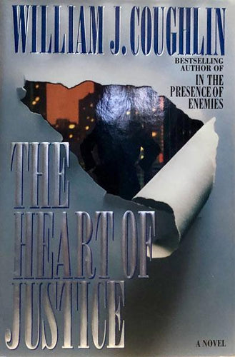 The Heart of Justice