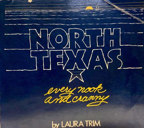 North Texas Every Nook and Cranny