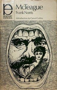 McTeague A Story of San Francisco