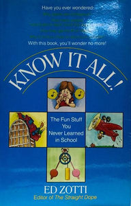 Know It All!