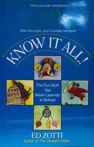 Know It All!
