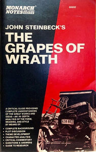 John Steinbeck's The Grapes of Wrath