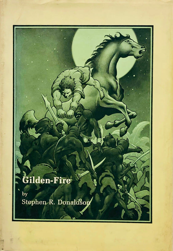 Gilden-Fire