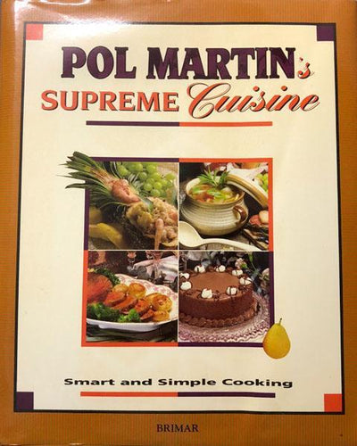 Pol Martin's Supreme Cuisine