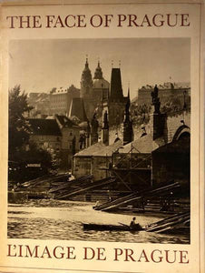 The Face of Prague/L'Image De Prague