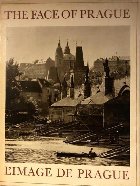 The Face of Prague/L'Image De Prague