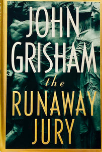 The Runaway Jury