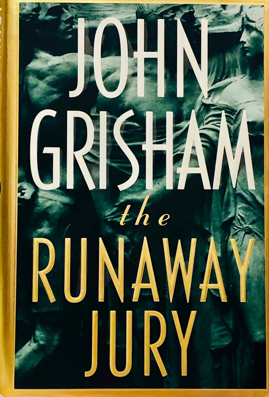 The Runaway Jury