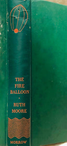 The Fire Balloon