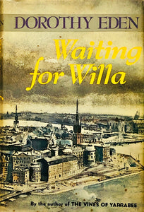 Waiting For Willa