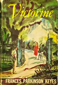 Victorine